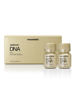 картинка Эликсир "Интенсивное сияние" - DNA Radiance elixir 6 х 30 мл от Официального представителя