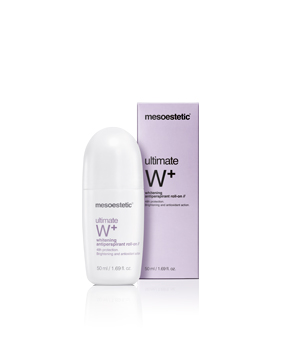 картинка ultimate W+ whitening antiperspirant roll-on 50ml от Официального представителя