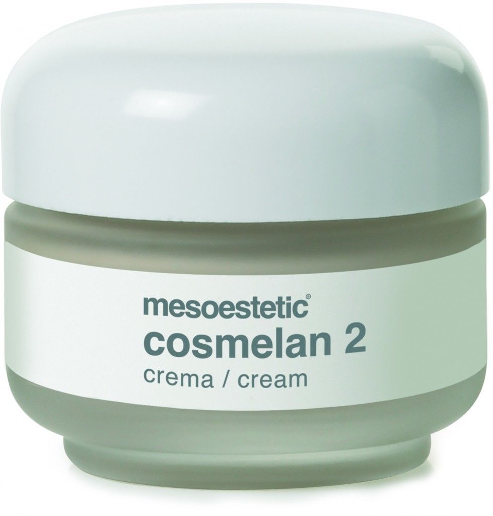 картинка Крем поддерживающий «Космелан 2» – Cream Cosmelan 2 - Maintenance Cream 30 мл от Официального представителя