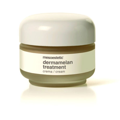картинка Крем Дермамелан – Dermamelan Treatment - Maintenance Cream 30 мл от Официального представителя